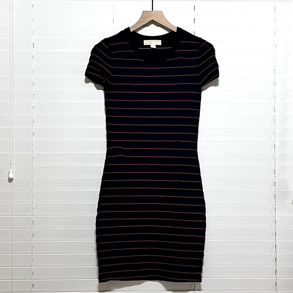 MICHAEL Michael Kors Women’s MIdi Dress Size-S